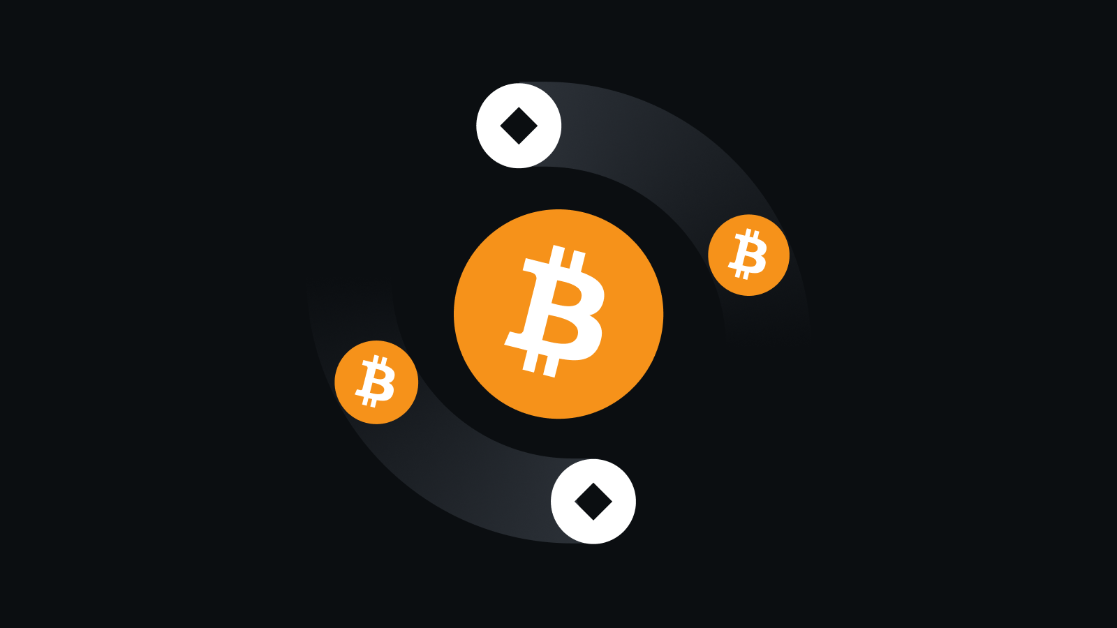 全链资产交易平台